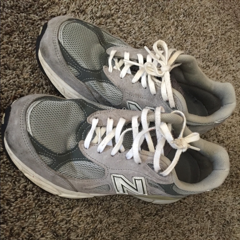 New balance 990 (used)